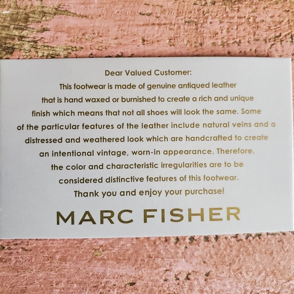 Boots - Picture 4 of 4